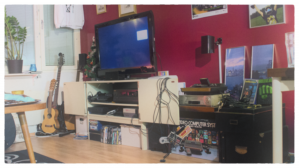 Gameroom